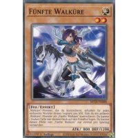 Fünfte Walküre MP20-DE088