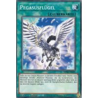 Pegasusflügel MP20-DE092