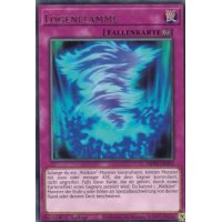 Logenflamme MP20-DE093