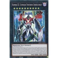 NummerXX: Utopische Finsternis-Unendlichkeit MP20-DE094