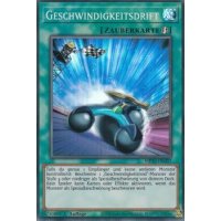 Geschwindigkeitsdrift MP20-DE097