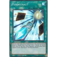 Pendelhalt MP20-DE098