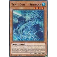 Tenyi-Geist - Shthana MP20-DE107