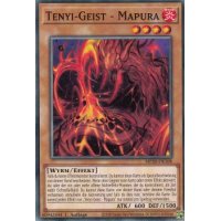 Tenyi-Geist - Mapura MP20-DE108