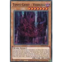 Tenyi-Geist - Vishuda MP20-DE110