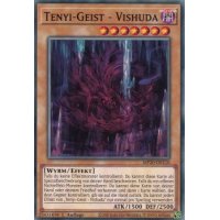 Tenyi-Geist - Vishuda MP20-DE110