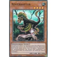 Revierraptor MP20-DE115