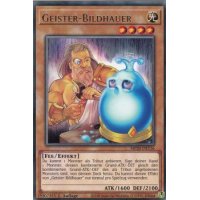 Geister-Bildhauer MP20-DE116