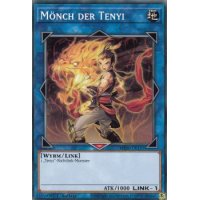Mönch der Tenyi MP20-DE121