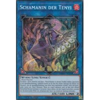 Schamanin der Tenyi MP20-DE122
