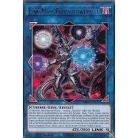 Link-Mail-Erzunterweltler MP20-DE125