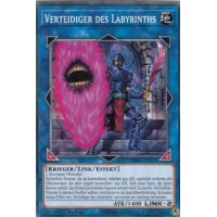 Verteidiger des Labyrinths MP20-DE127