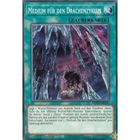 Medium für den Drachenzyklus MP20-DE131