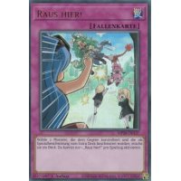 Raus hier! MP20-DE137