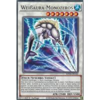 Wei&szlig;aura-Monozeros MP20-DE142