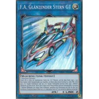 F.A. Gl&auml;nzender Stern GT MP20-DE144