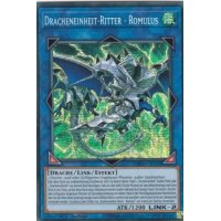 Dracheneinheit-Ritter - Romulus MP20-DE145