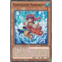 Marinzessin Mandarine MP20-DE147