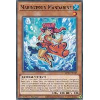 Marinzessin Mandarine MP20-DE147