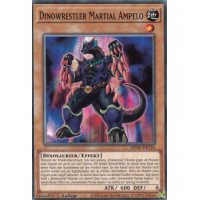Dinowrestler Martial Ampelo MP20-DE150