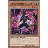 Dinowrestler Valeonyx MP20-DE151