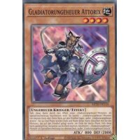 Gladiatorungeheuer Attorix MP20-DE156