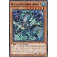 Gladiatorungeheuer Vespasius MP20-DE157