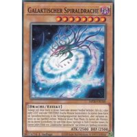 Galaktischer Spiraldrache MP20-DE160