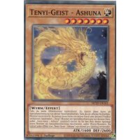 Tenyi-Geist - Ashuna MP20-DE161