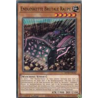 Endloskette Brutale Raupe MP20-DE162