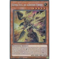 Gizmek Yata, die glänzende Vorhut MP20-DE163