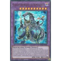 Gladiatorungeheuer Domitianus MP20-DE165