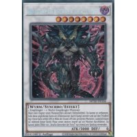 Dracho-Berserker der Tenyi MP20-DE166