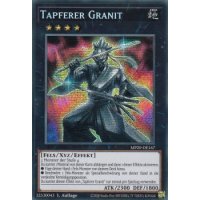 Tapferer Granit MP20-DE167