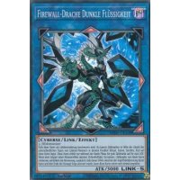 Firewall-Drache Dunkle Fl&uuml;ssigkeit MP20-DE168