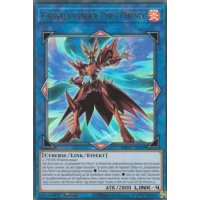 Grosalamander Pyro-Phönix MP20-DE169