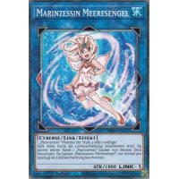Marinzessin Meeresengel MP20-DE172