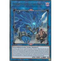 Losgekettete Seele der Raserei MP20-DE173