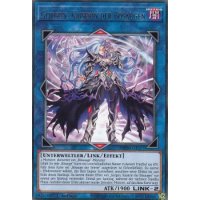 Gorgon, Kaiserin der Bösaugen MP20-DE177