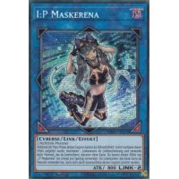 I:P Maskerena MP20-DE178