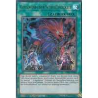 Gefängnis der Scheußlichkeit MP20-DE182