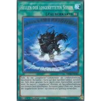 Heulen der losgeketteten Seelen MP20-DE183