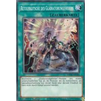 Retourkutsche des Gladiatorungeheuers MP20-DE184