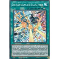 Zurückweisung der Gladiatoren MP20-DE186