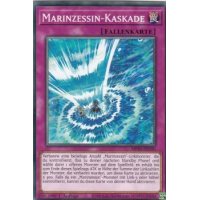 Marinzessin-Kaskade MP20-DE190