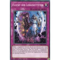 Flucht der Losgeketteten MP20-DE191