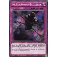 Scheußliche Kammer der Losgeketteten MP20-DE192