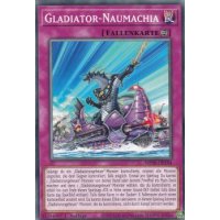 Gladiator-Naumachia MP20-DE194