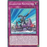 Gladiator-Naumachia MP20-DE194