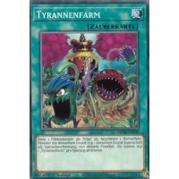 Tyrannenfarm MP20-DE199